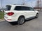 2018 Mercedes-Benz GLS GLS 450 4MATIC®