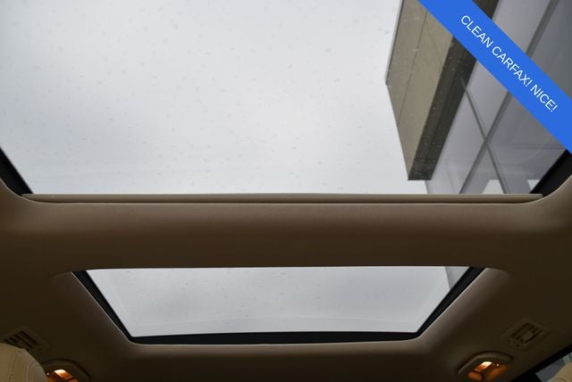 2018 Mercedes-Benz GLS GLS 450 4MATIC®