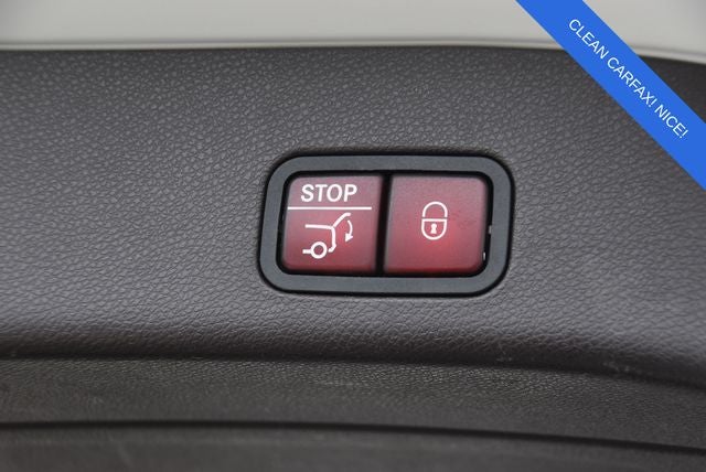 2018 Mercedes-Benz GLS GLS 450 4MATIC®