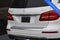 2018 Mercedes-Benz GLS GLS 450 4MATIC®