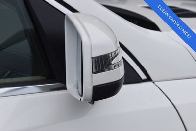 2018 Mercedes-Benz GLS GLS 450 4MATIC®