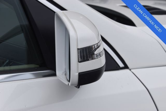 2018 Mercedes-Benz GLS GLS 450 4MATIC®