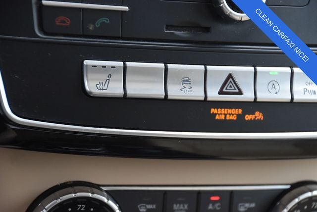 2018 Mercedes-Benz GLS GLS 450 4MATIC®