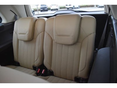 2018 Mercedes-Benz GLS GLS 450 4MATIC®