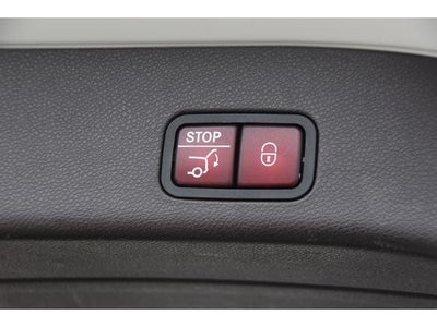 2018 Mercedes-Benz GLS GLS 450 4MATIC®