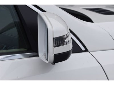 2018 Mercedes-Benz GLS GLS 450 4MATIC®