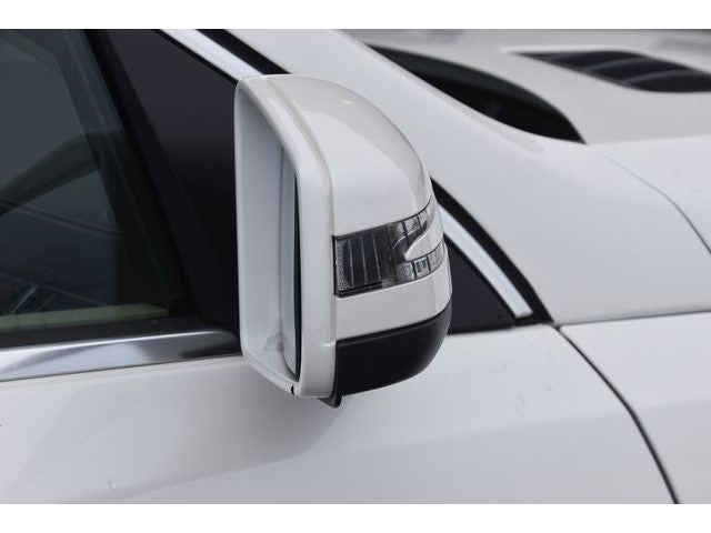 2018 Mercedes-Benz GLS GLS 450 4MATIC®