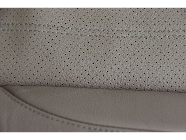 2018 Mercedes-Benz GLS GLS 450 4MATIC®