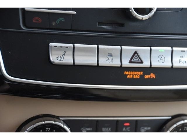 2018 Mercedes-Benz GLS GLS 450 4MATIC®