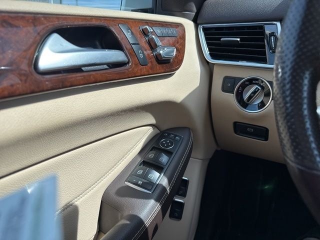 2018 Mercedes-Benz GLS GLS 450 4MATIC®