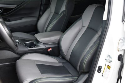 2024 Subaru Outback Onyx Edition XT