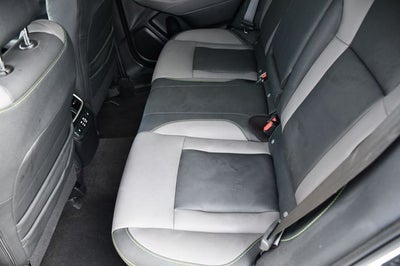 2024 Subaru Outback Onyx Edition XT