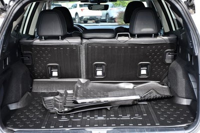 2024 Subaru Outback Onyx Edition XT