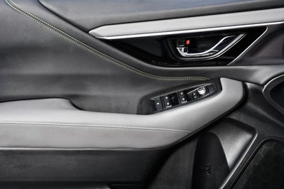 2024 Subaru Outback Onyx Edition XT