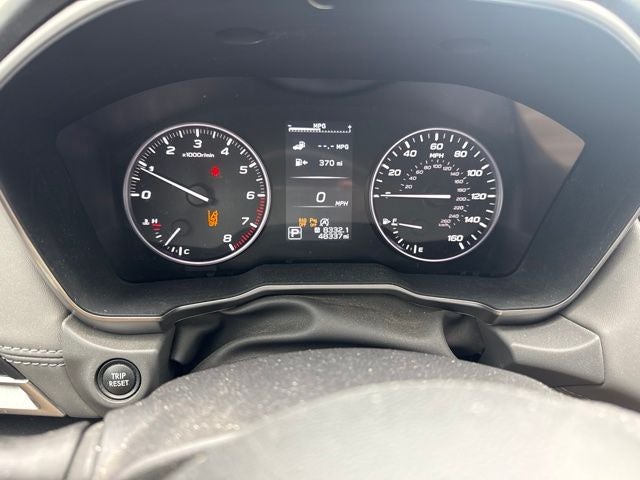 2024 Subaru Outback Onyx Edition XT