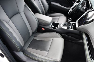 2024 Subaru Outback Onyx Edition XT