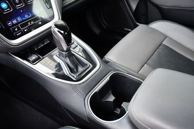 2024 Subaru Outback Onyx Edition XT