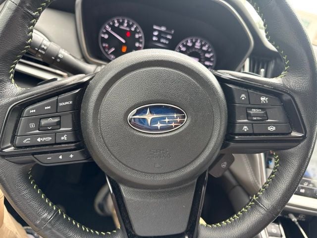 2024 Subaru Outback Onyx Edition XT