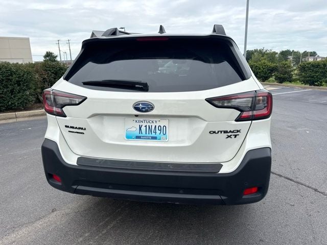 2024 Subaru Outback Onyx Edition XT