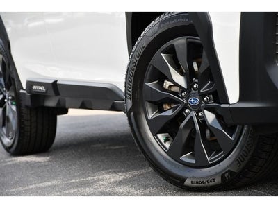 2024 Subaru Outback Onyx Edition XT