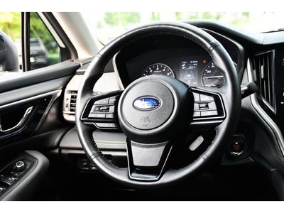 2024 Subaru Outback Onyx Edition XT