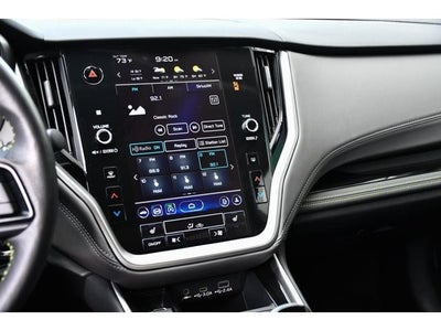 2024 Subaru Outback Onyx Edition XT