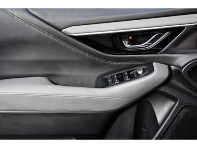 2024 Subaru Outback Onyx Edition XT