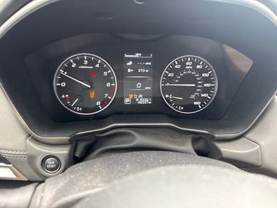 2024 Subaru Outback Onyx Edition XT