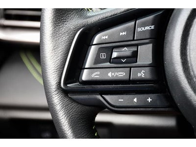 2024 Subaru Outback Onyx Edition XT
