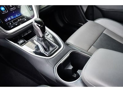 2024 Subaru Outback Onyx Edition XT