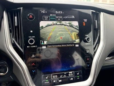 2024 Subaru Outback Onyx Edition XT