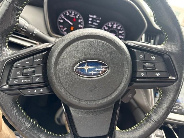2024 Subaru Outback Onyx Edition XT
