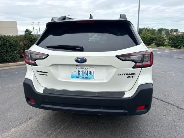 2024 Subaru Outback Onyx Edition XT