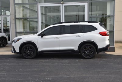 2023 Subaru Ascent Onyx Edition