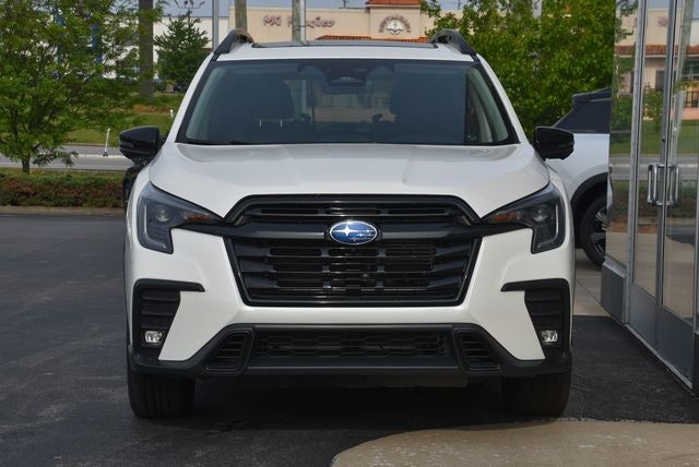 2023 Subaru Ascent Onyx Edition