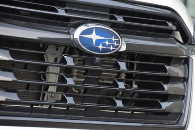 2023 Subaru Ascent Onyx Edition