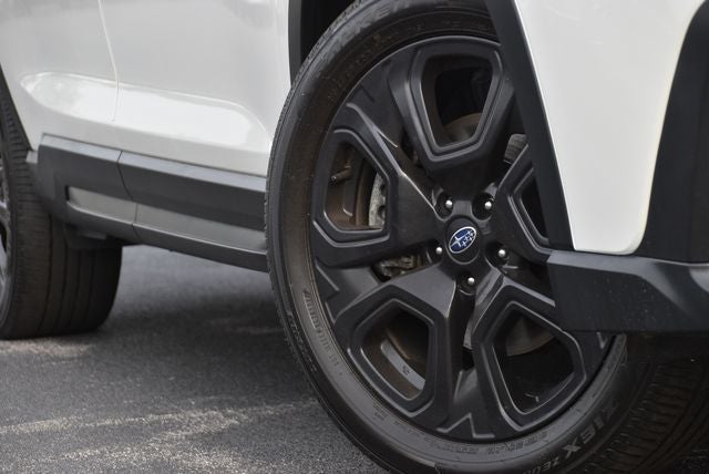 2023 Subaru Ascent Onyx Edition
