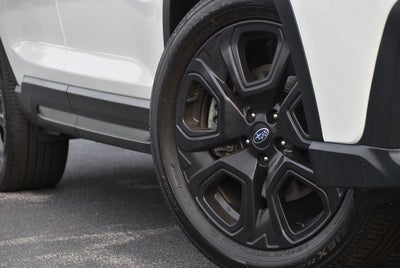 2023 Subaru Ascent Onyx Edition