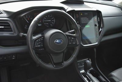 2023 Subaru Ascent Onyx Edition