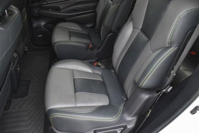 2023 Subaru Ascent Onyx Edition