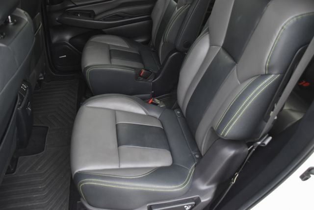 2023 Subaru Ascent Onyx Edition