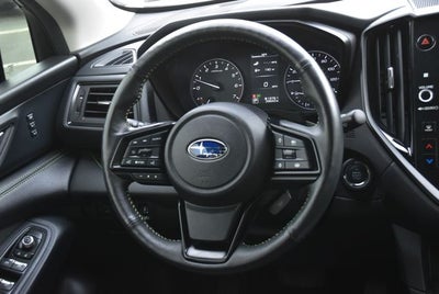 2023 Subaru Ascent Onyx Edition