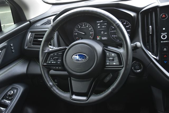 2023 Subaru Ascent Onyx Edition