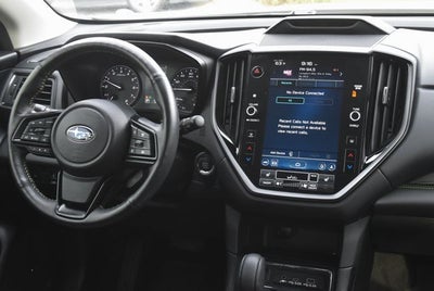 2023 Subaru Ascent Onyx Edition