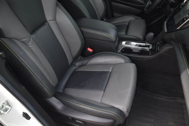 2023 Subaru Ascent Onyx Edition