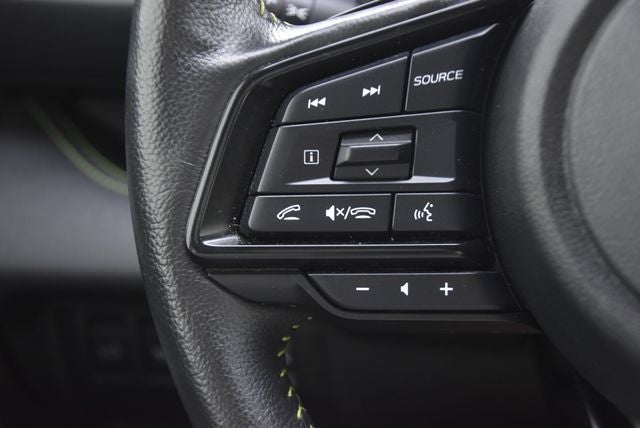 2023 Subaru Ascent Onyx Edition