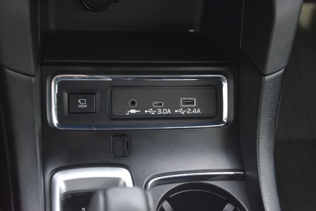2023 Subaru Ascent Onyx Edition