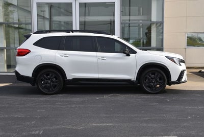 2023 Subaru Ascent Onyx Edition