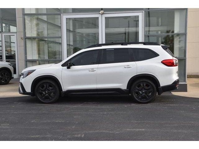 2023 Subaru Ascent Onyx Edition