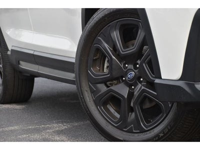 2023 Subaru Ascent Onyx Edition